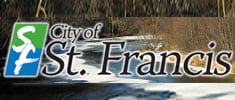 City of St. Francis